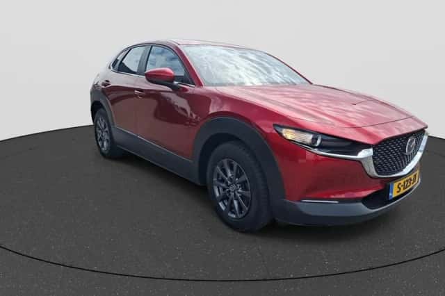 Mazda CX-30 (2022) thumbnail 3