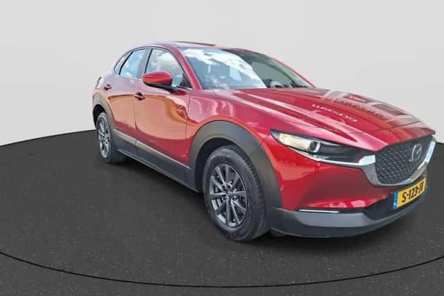 Mazda CX-30 (2022) thumbnail 3