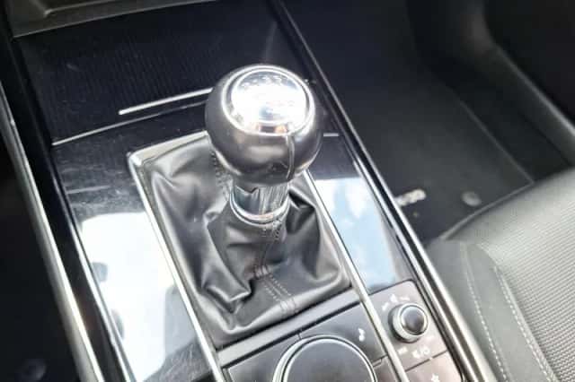 Mazda CX-30 (2022) thumbnail 27