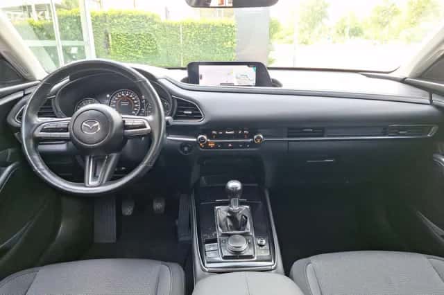 Mazda CX-30 (2022) thumbnail 30