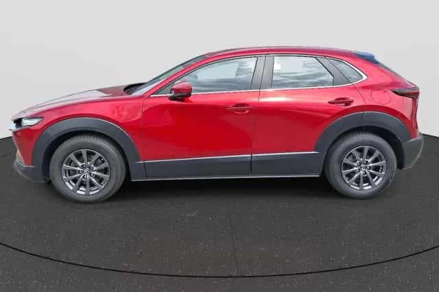Mazda CX-30 (2022) thumbnail 4