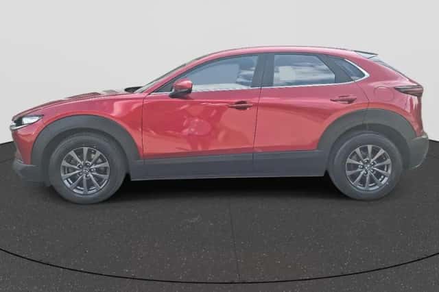 Mazda CX-30 (2022) thumbnail 4