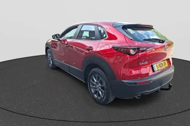 Mazda CX-30 (2022) thumbnail 5