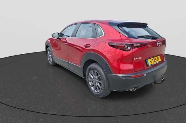 Mazda CX-30 (2022) thumbnail 5