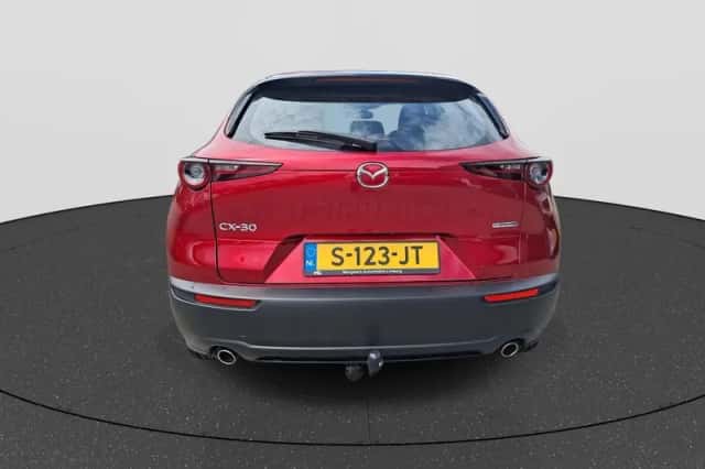 Mazda CX-30 (2022) thumbnail 6