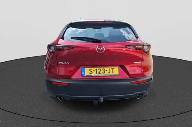 Mazda CX-30 (2022) thumbnail 6
