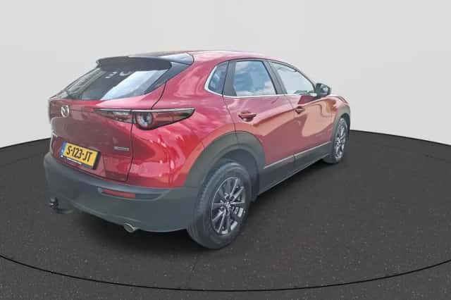 Mazda CX-30 (2022) thumbnail 7
