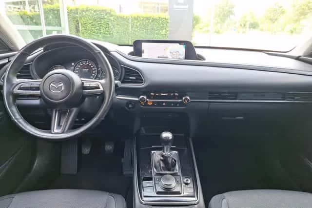Mazda CX-30 (2022) thumbnail 8