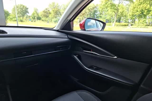 Mazda CX-30 (2022) thumbnail 9