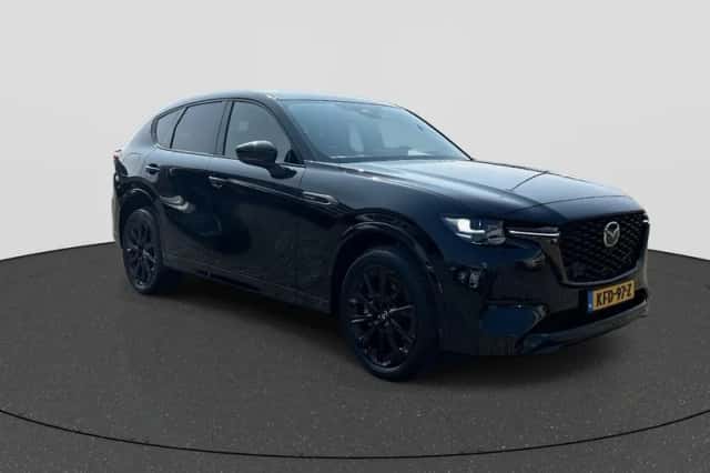 Mazda CX-60 (2026) thumbnail 2