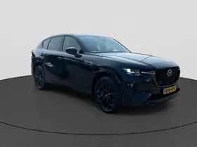 Mazda CX-60 (2026) thumbnail 2