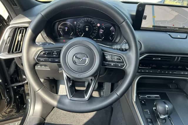 Mazda CX-60 (2026) thumbnail 15