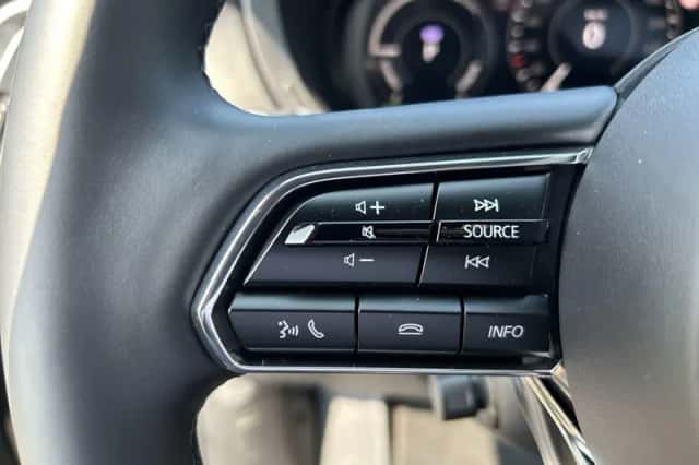 Mazda CX-60 (2026) thumbnail 16