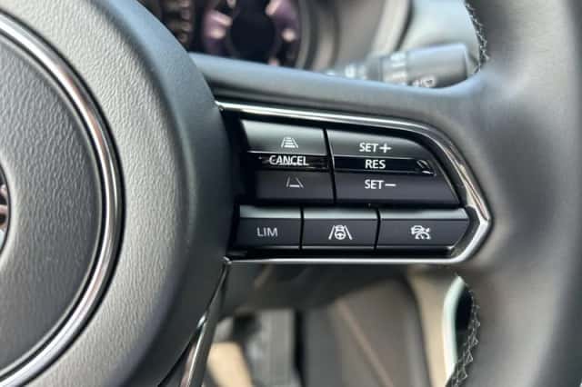 Mazda CX-60 (2026) thumbnail 17