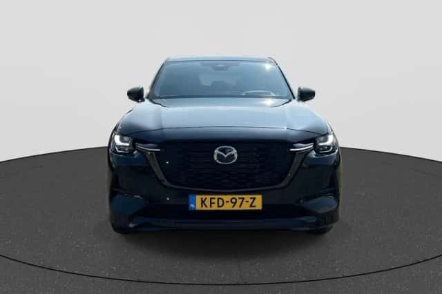 Mazda CX-60 (2026) thumbnail 3