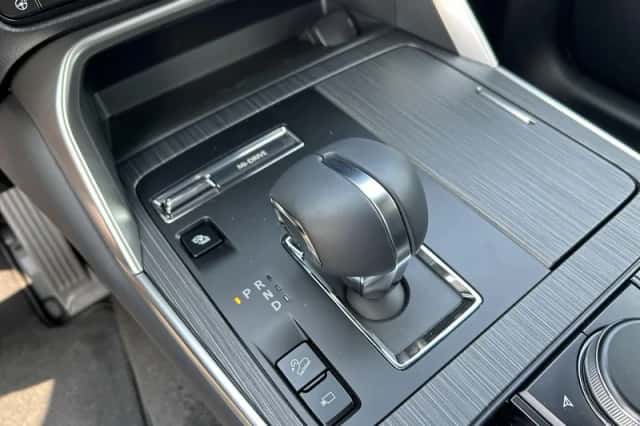 Mazda CX-60 (2026) thumbnail 23