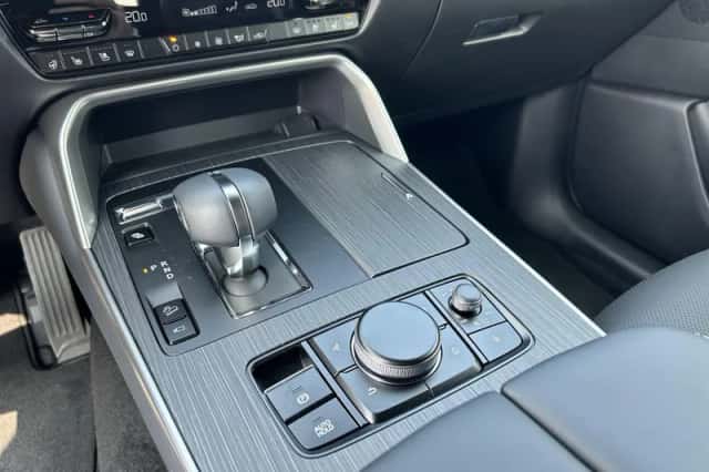 Mazda CX-60 (2026) thumbnail 24
