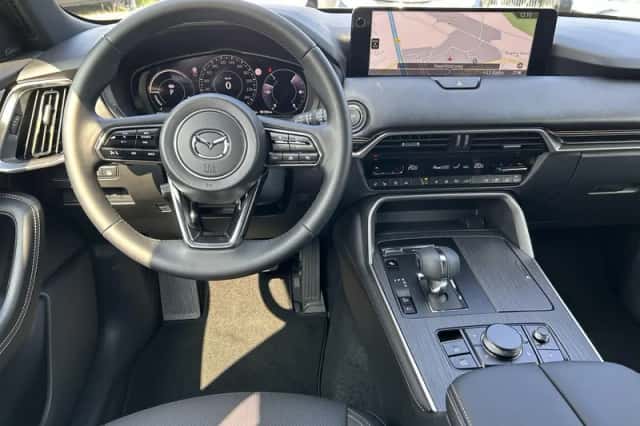 Mazda CX-60 (2026) thumbnail 26