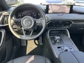 Mazda CX-60 (2026) thumbnail 26