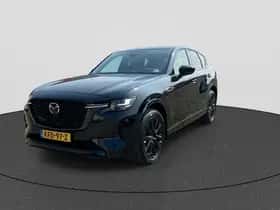 Mazda CX-60 (2026) thumbnail 4