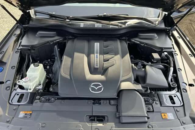 Mazda CX-60 (2026) thumbnail 31