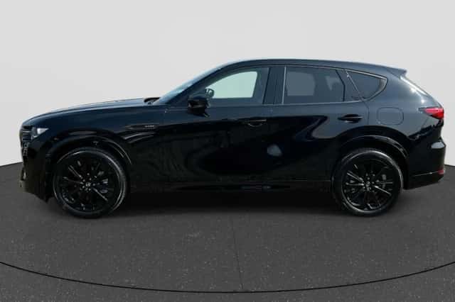 Mazda CX-60 (2026) thumbnail 5