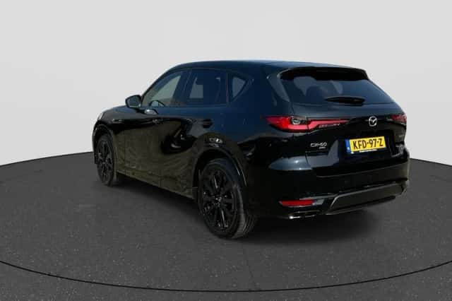 Mazda CX-60 (2026) thumbnail 6