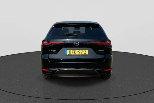 Mazda CX-60 (2026) thumbnail 7