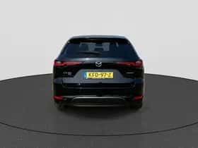 Mazda CX-60 (2026) thumbnail 7