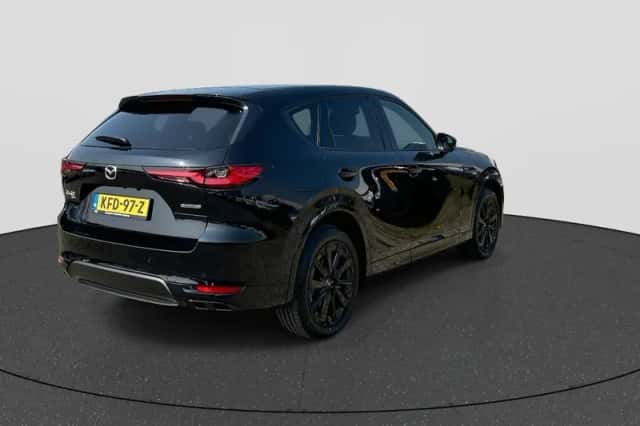 Mazda CX-60 (2026) thumbnail 8