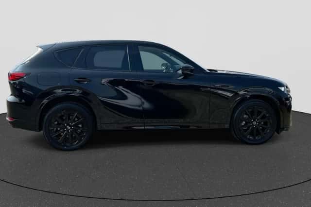 Mazda CX-60 (2026) thumbnail 9