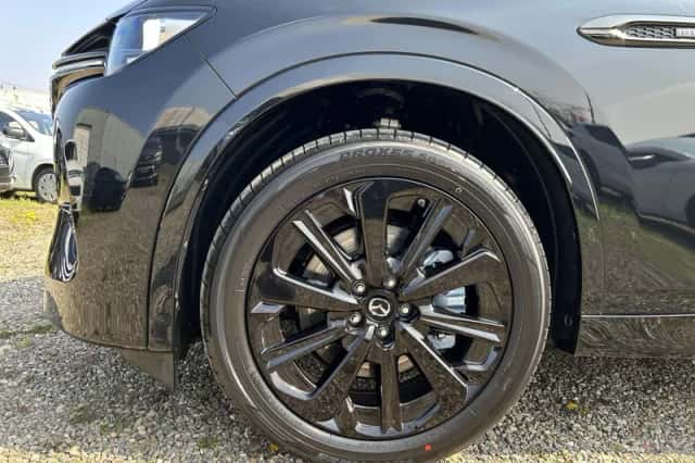 Mazda CX-60 (2026) thumbnail 10