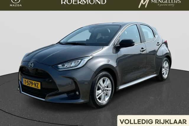 Mazda 2 Hybrid (2023) thumbnail 1
