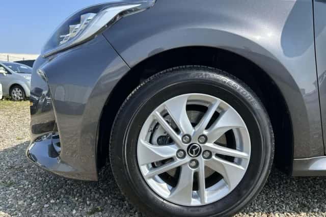 Mazda 2 Hybrid (2023) thumbnail 11