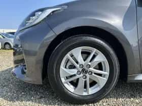 Mazda 2 Hybrid (2023) thumbnail 11
