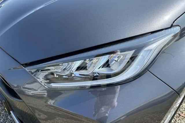 Mazda 2 Hybrid (2023) thumbnail 12