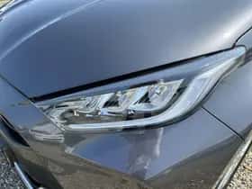 Mazda 2 Hybrid (2023) thumbnail 12