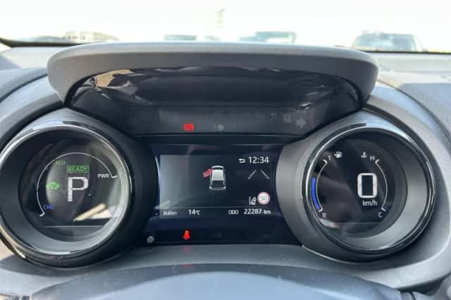 Mazda 2 Hybrid (2023) thumbnail 16