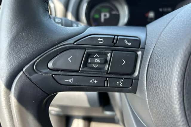 Mazda 2 Hybrid (2023) thumbnail 17