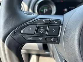 Mazda 2 Hybrid (2023) thumbnail 17