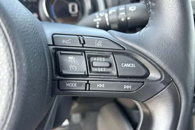 Mazda 2 Hybrid (2023) thumbnail 18