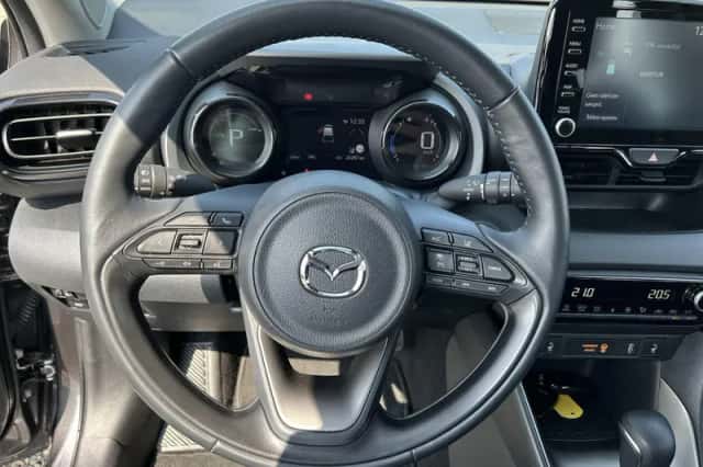 Mazda 2 Hybrid (2023) thumbnail 19