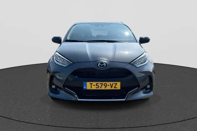 Mazda 2 Hybrid (2023) thumbnail 3