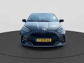 Mazda 2 Hybrid (2023) thumbnail 3