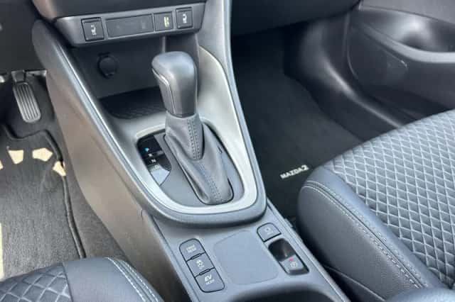 Mazda 2 Hybrid (2023) thumbnail 24