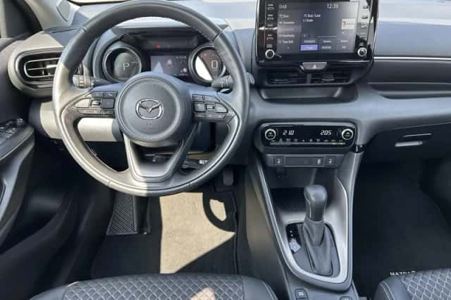 Mazda 2 Hybrid (2023) thumbnail 26