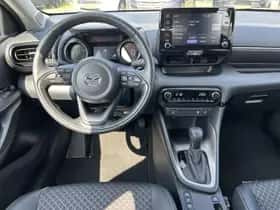Mazda 2 Hybrid (2023) thumbnail 26