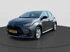 Mazda 2 Hybrid (2023) thumbnail 4