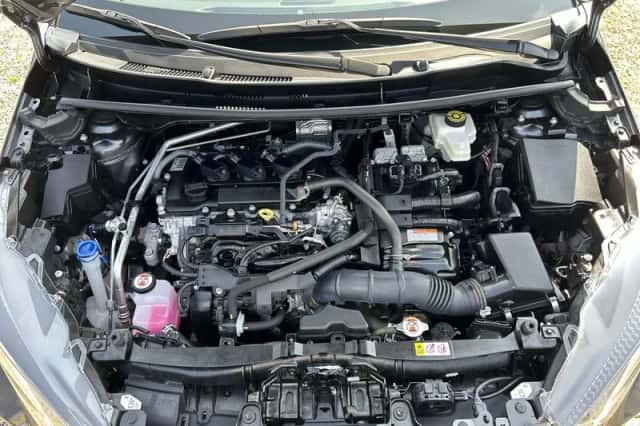 Mazda 2 Hybrid (2023) thumbnail 31