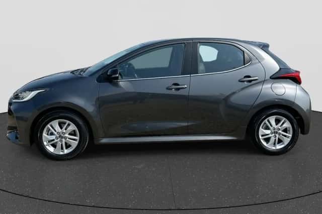 Mazda 2 Hybrid (2023) thumbnail 5